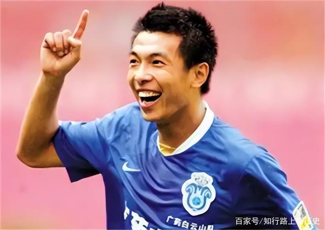 Xu Liang Football (Where is Xu Liang's football training)